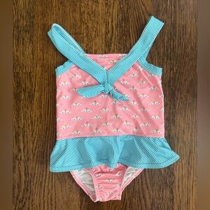 Lullaby Set Nora Swimsuit size 5